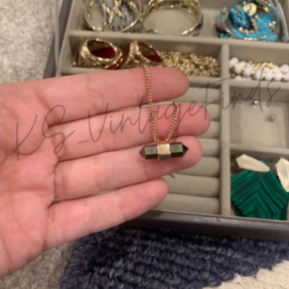 Kendra Scott Amanda RG Necklace*